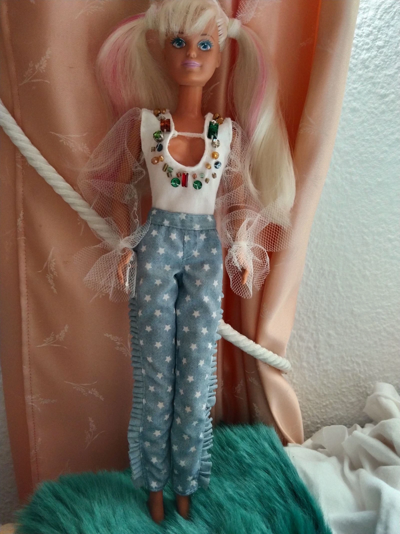 Poupée Sindy – photo 3